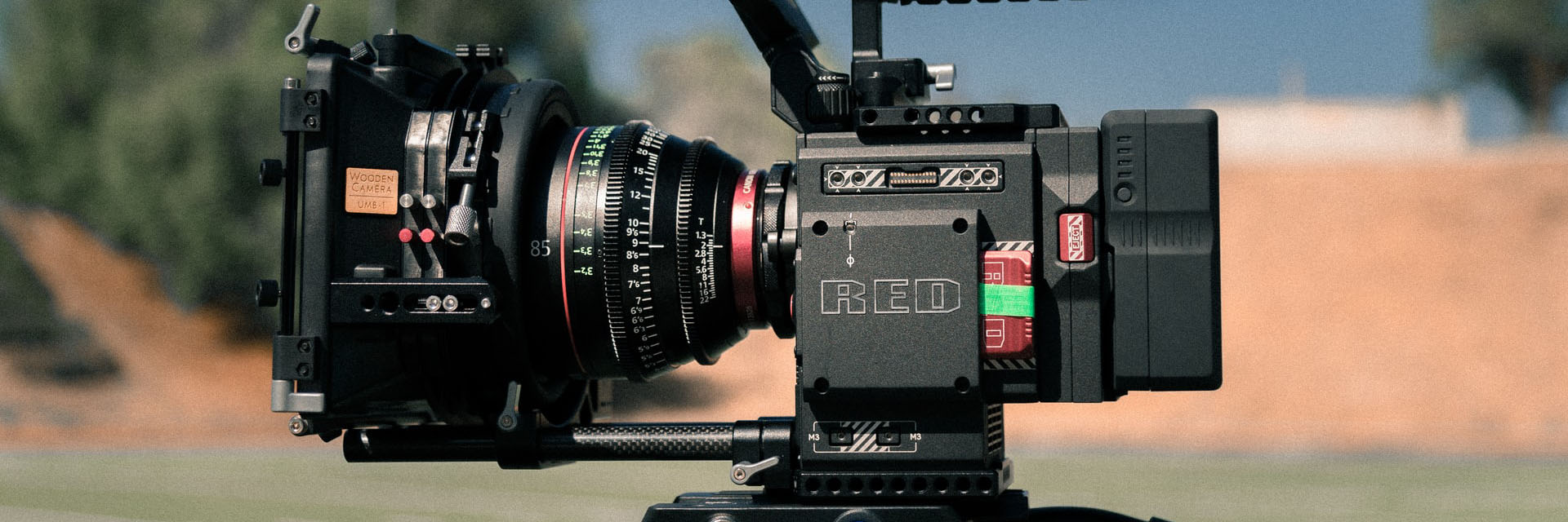 The best wedding videographers in South Africa